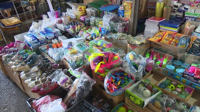 TREGJET «KRIHEN» PER KAPSOLLAT, SHTOHEN KONTROLLET - News, Lajme - Kanali 7