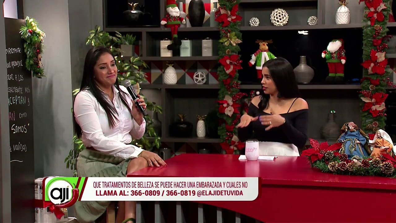 Dermatología | ¿Qué tratamientos de belleza se puede hacer una embarazada y cuáles no? - Nex Panamá