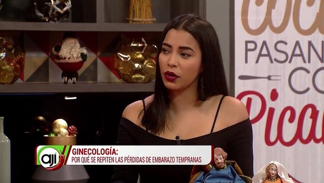 Ginecología | ¿Por qué se repiten las pérdidas de embarazo tempranas? - Nex Panamá