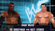 WWE Summerslam Mod Matches The Boogeyman vs Matt Striker