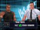 WWF Invasion No Mercy Mod Matches Tazz vs Steven Richards