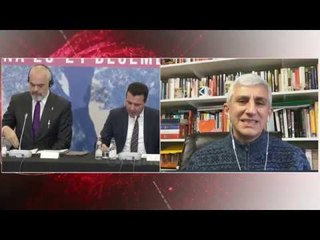 Projektet ballkanike pa Kosovën, i ftuar Ukë Lushi për Ora News