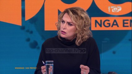 Pallaska: Ekziston vetëm një Shqiptar që legjetimon Vuçiç si burrë shteti