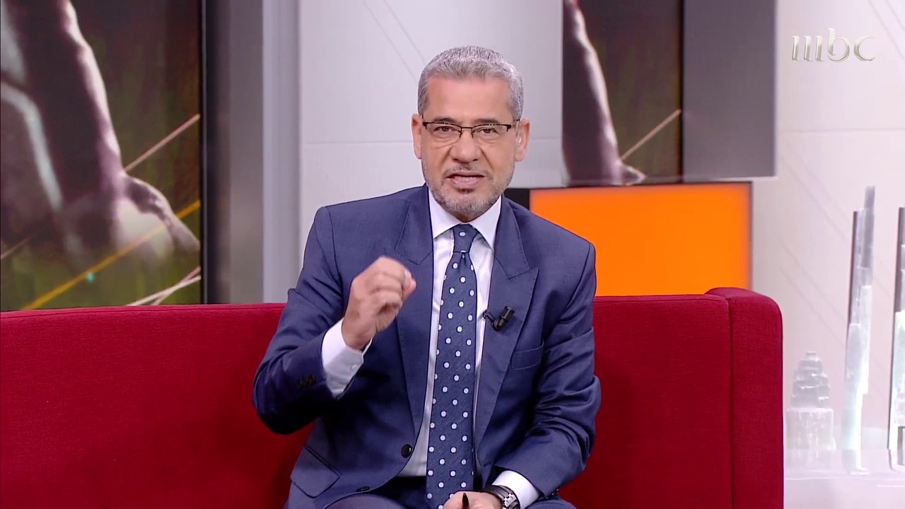 حكمة اليوم من الآغا: أشجع الناس من يستطيع أن يظ...