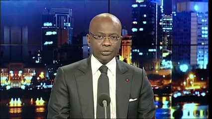 Côte d'Ivoire: Un mandat d'arrêt international lancé contre Guillaume Soro (Procureur de la République)