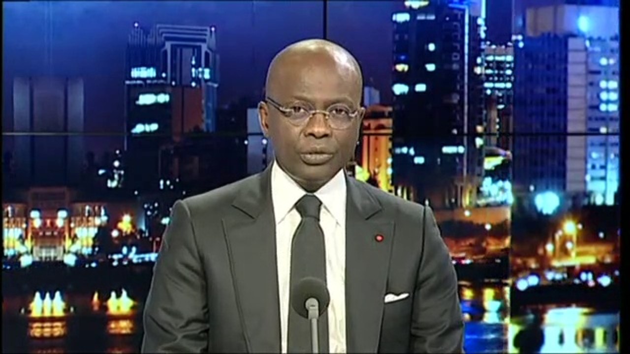 Côte d'Ivoire: Un mandat d'arrêt international lancé contre Guillaume Soro (Procureur de la République)