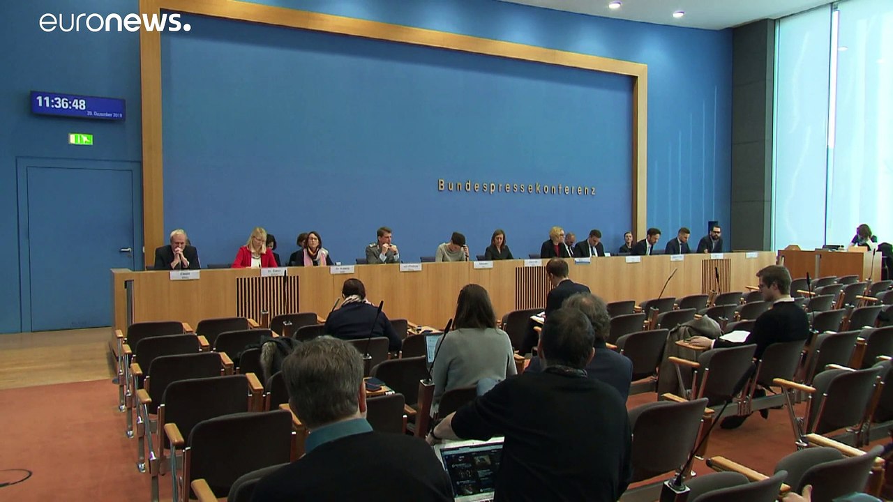 "Северный поток-2": Россия ответит на санкции США