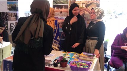 İÜ'de '18 Aralık Dünya Arapça Günü' etkinliği - İSTANBUL