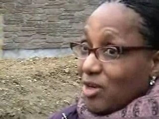 Colette COVI-HOUEMAVO - Antony Pour Tous