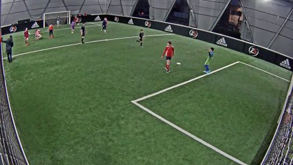 Equipe 1 Vs Equipe 2 - 23/12/19 17:26 - Loisir Turin - Turin Z5