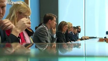 US-Sanktionen gegen Nord Stream 2: Putin kündigt Gegenmaßnahmen an