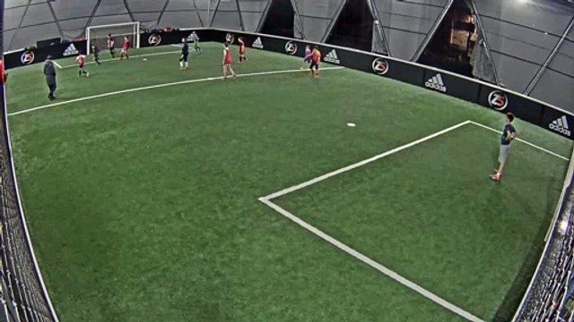 Equipe 1 Vs Equipe 2 - 23/12/19 17:48 - Loisir Turin - Turin Z5