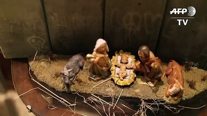 ´A cicatriz de Belém´