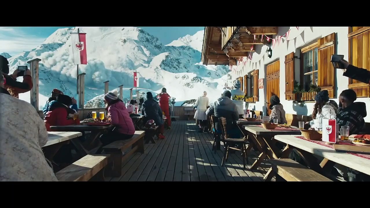 DOWNHILL Trailer (2020)