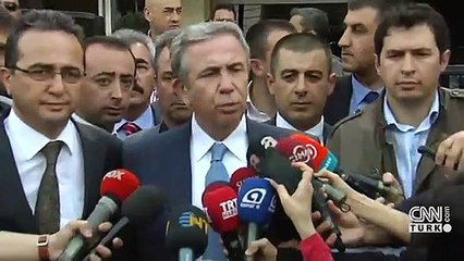 Sinan Aygün'den Tarafsız Bölge'ye "rant-rüşvet" açıklaması