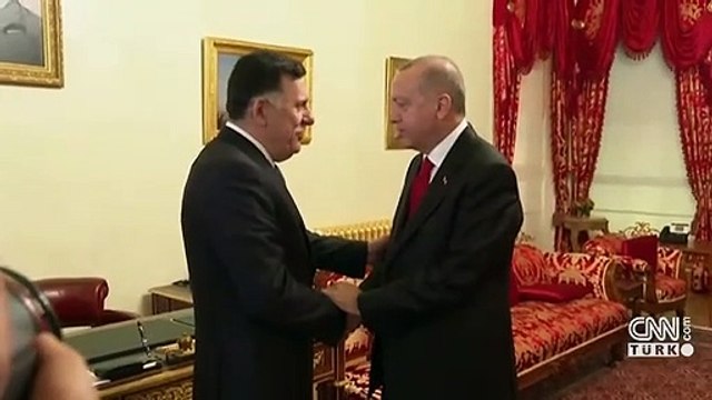 Türkiye, Libya'ya asker gönderecek mi?