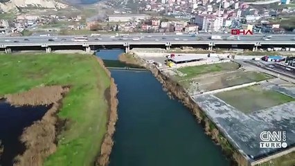 Kanal İstanbul için ÇED raporu açıklandı!