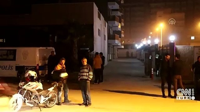 Polis memuru erkek arkadaşını öldürüp intihar etti