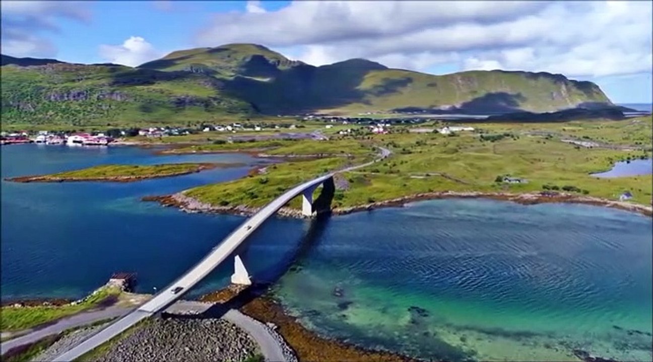 Lofoten, Norway
