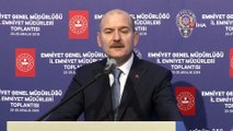 Süleyman Soylu: 'Yapılan soruşturmalarda ileriye gidilmesin diye o milletvekili FETÖ'nün talimatıyla devreye girdi'