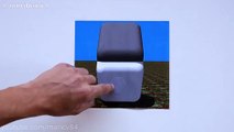 10 Amazing Optical Illusions and Tricks you can do at Home