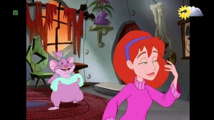 Przygody Tomcia Palucha i Calineczki - cz 2