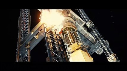 Ad Astra Official Trailer 2