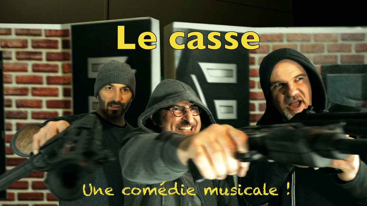 Le casse