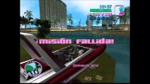 GTA Vice City/Oferta Y Demanda (Ricardo Díaz) | Jose Sala