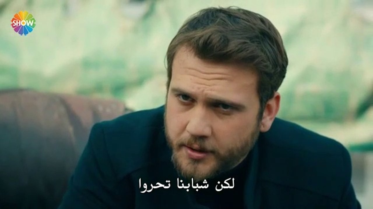 مسلسل الحفرة الموسم 3 - الحلقة 14 القسم 3 HD