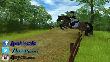EU SOU MUITO RUIM -'( -procura ao ouro(star stable online)