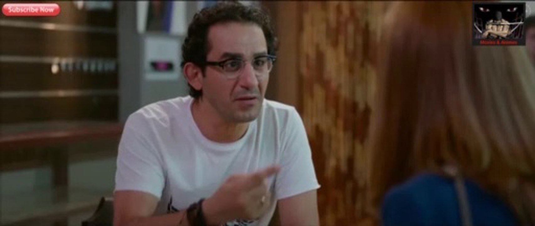 Part 1 فيلم خيال ماته للنجم احمد حلمي