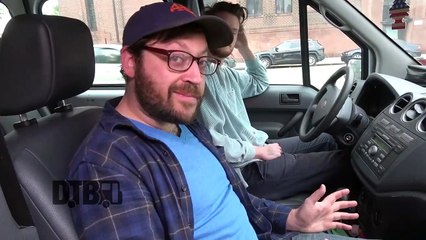 Wilder Maker - BUS INVADERS Ep. 1536