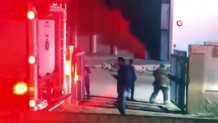 - Kuveyt Uluslararası Havalimanı'nda elektrik kesintisi