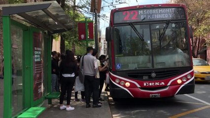 Argentina puso en marcha su plan para salir de su peor crisis desde 2001