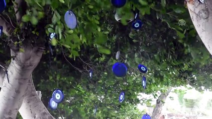 Bodrum'da sağanak ve fırtına - MUĞLA