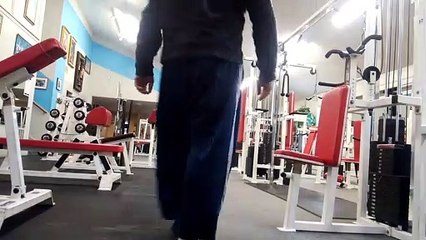 L-Sit Pullups: FINALLY!