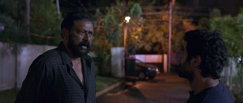 Helen (2019)[Proper Malayalam - HDRip - x264 ESubs] Movie Part 2