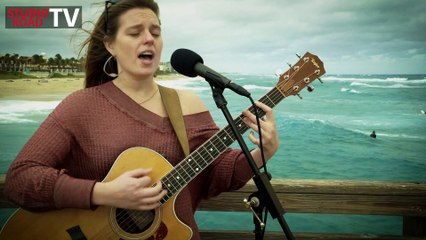 TAYLOR LAMBORN - WORK THE STREETS  (Studio Road TV)