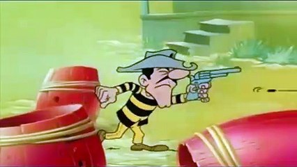 Lucky Luke - Intro Opening