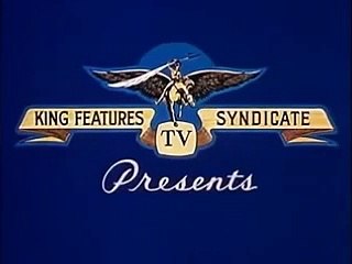 Popeye - Intro Opening