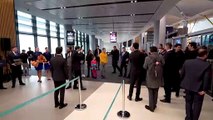 İstanbul Havalimanı 50 milyonuncu yolcusunu ağırladı - İSTANBUL