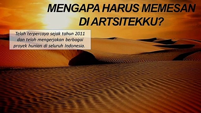 CALL / WA 0813 3034 9099 Jasa Bangun Rumah Banyuwangi