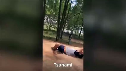 No hagas esto si no sabes hacerlo y encima eres torpe