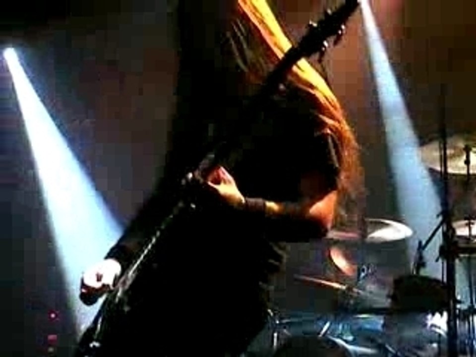 Hacride au Confort Moderne CYCLE