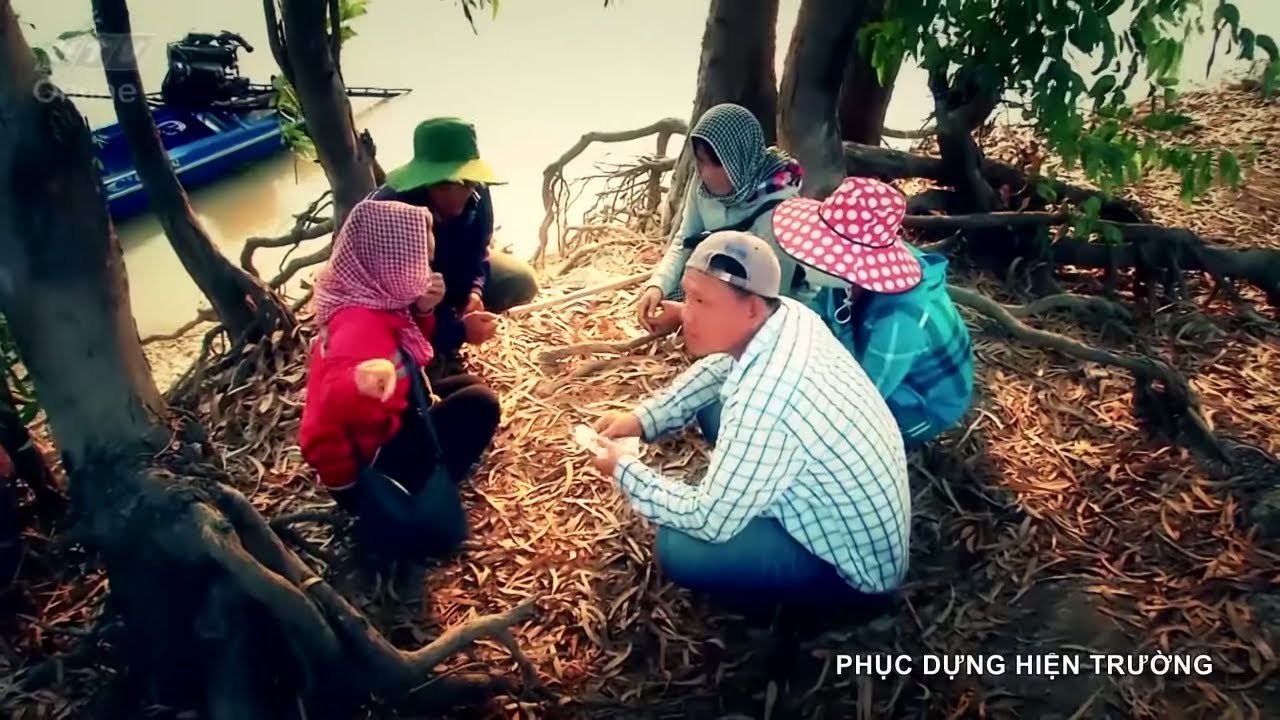 NHỮNG THỎI VÀNG MA - LIỀU LĨNH CƯỚP TIỆM VÀNG - | LẦN THEO DẤU VẾT | ANTV | HTV Life