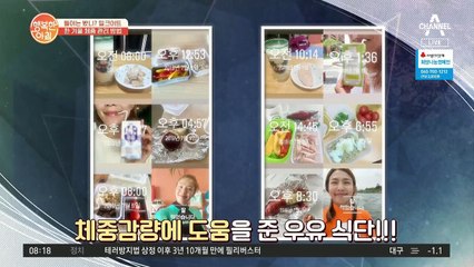 연예인도 '00'으로 다이어트한다! 겨울 체중 관리는 '밀크어트'로!