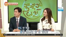 안주 안 먹고 술만 마시면 살이 안 찐다?! [YES or NO] 정답은?