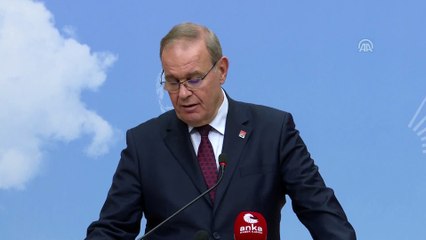 Öztrak: 'Belediyelerimiz milletimize en iyi hizmeti vermeye devam edecektir' - ANKARA