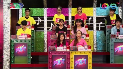 Kiến thức âm nhạc cực khủng P336 khiến khách mời phải E DÈ 